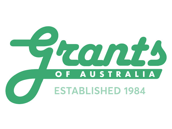 Grants of Australia