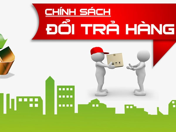 Chính sách đổi trả